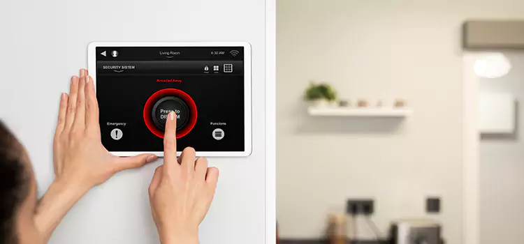 Blink Video Doorbell Installation Redan