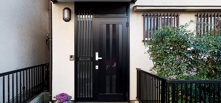 Popular Exterior Door Options in Redan, GA