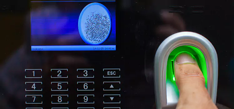 Your Trusted Partner for Secure Access in Redan, GA