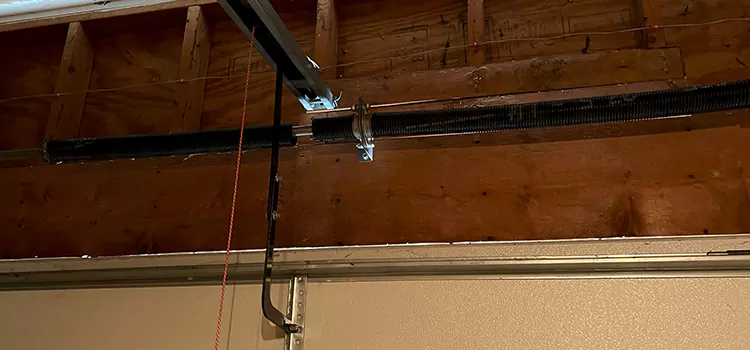 Broken Garage Door Cable Repair in Redan, GA
