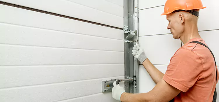 Why Choose Us for Garage Door Lock Services in Redan, GA?