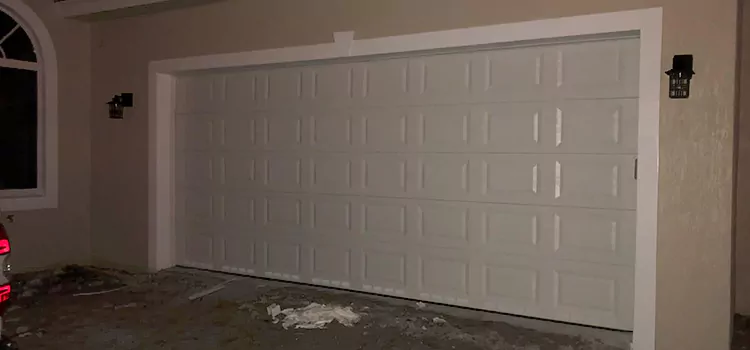 Garage Door Coil Replacement Redan