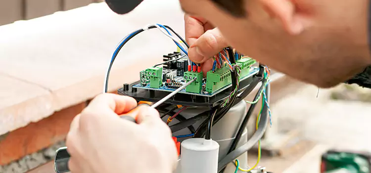 Specialized Brand Gate Motor Repairs Redan
