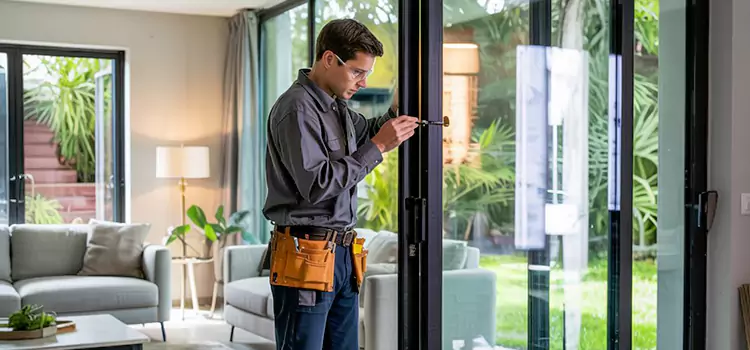 Why Choose Us for Your Glass Door Needs in Redan, GA?