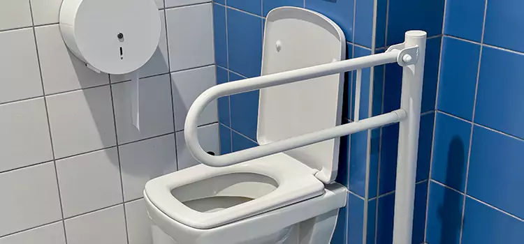 Comprehensive Solutions in Redan, GA for Accessible Facilities