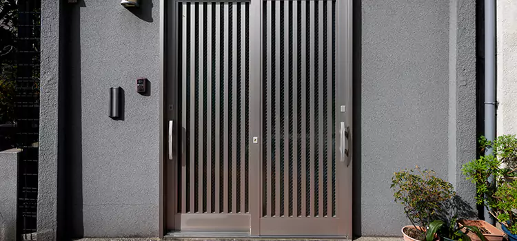 Why Choose Us for Your Security Needs in Redan, GA?