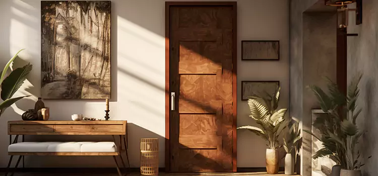Specialty Interior Doors Redan
