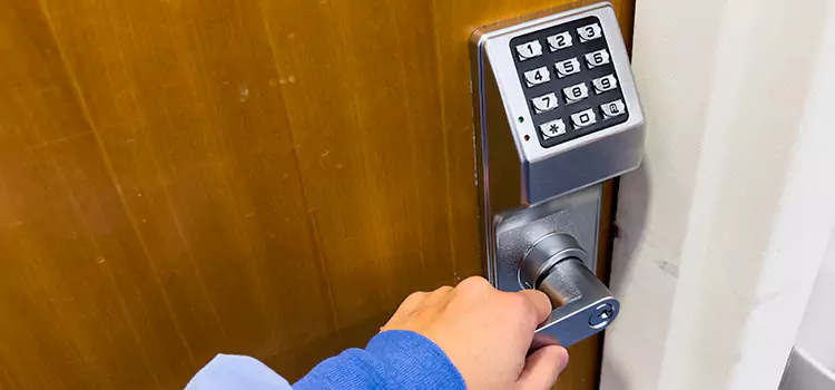 Why Choose Us for Your Keypad Lock Needs in Redan, GA?