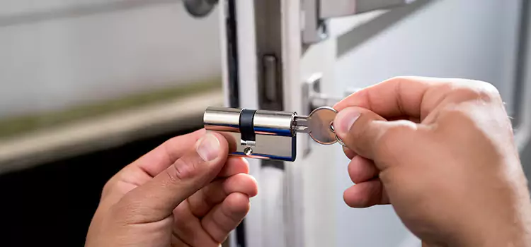 Lock Change Locksmiths Redan