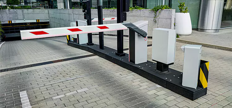 Custom Gate Design & Integration Redan