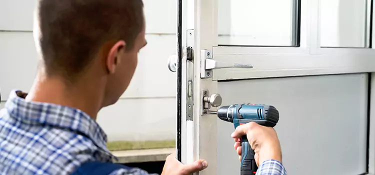 Experienced and Reliable Technicians Redan