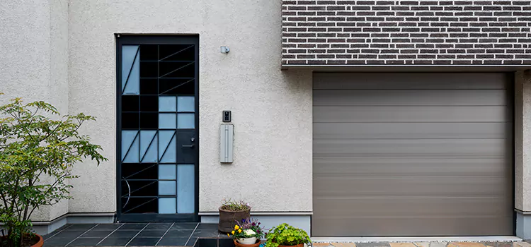 Residential Roll Up Security Doors Redan