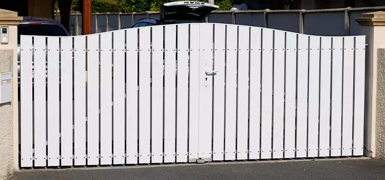 Why Choose Us for Residential Gate Repair in Redan, GA?