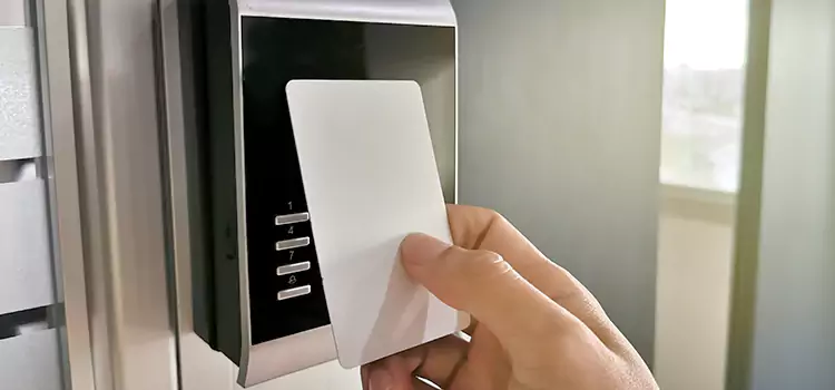 Advanced RFID Technology Integration in Redan, GA
