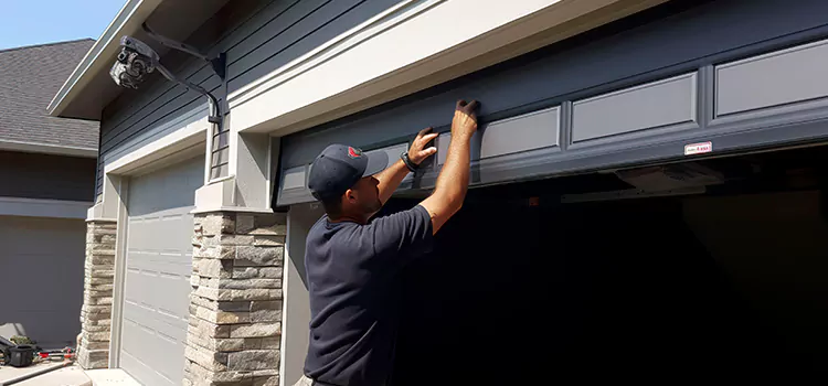 Janus Roll Up Doors Redan