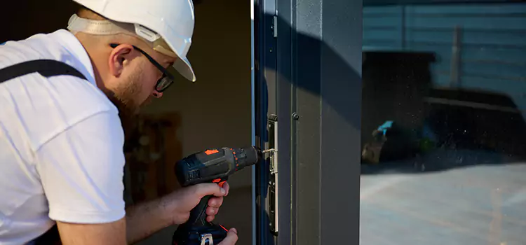 Aluminium Sliding Door Lock Fitting Redan