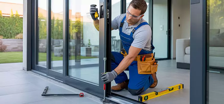 Patio Door Replacement Redan