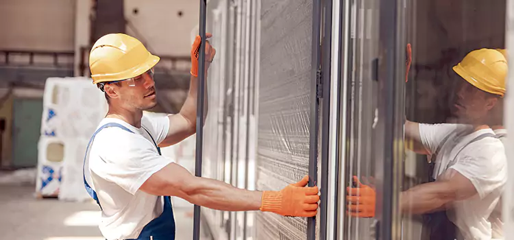 Sliding Door Mesh Replacement Redan