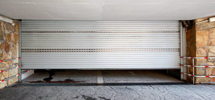 Steel Garage Door Repair Redan
