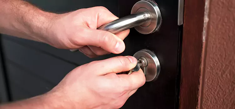Door Closer Repair & Installation Redan