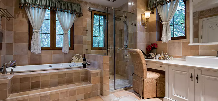 Universal Remodeling Redan
