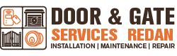 Door & Gate Services Redan