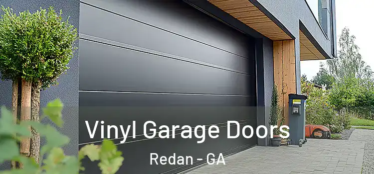 Vinyl Garage Doors Redan - GA